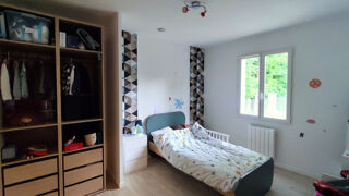  Maison à vendre 5 pièces 104 m²