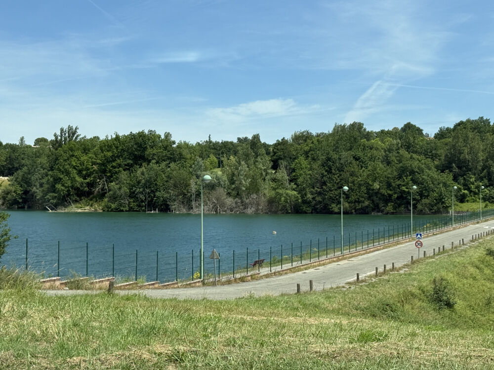 Monclar-De-Quercy Maison neuve de 96m2