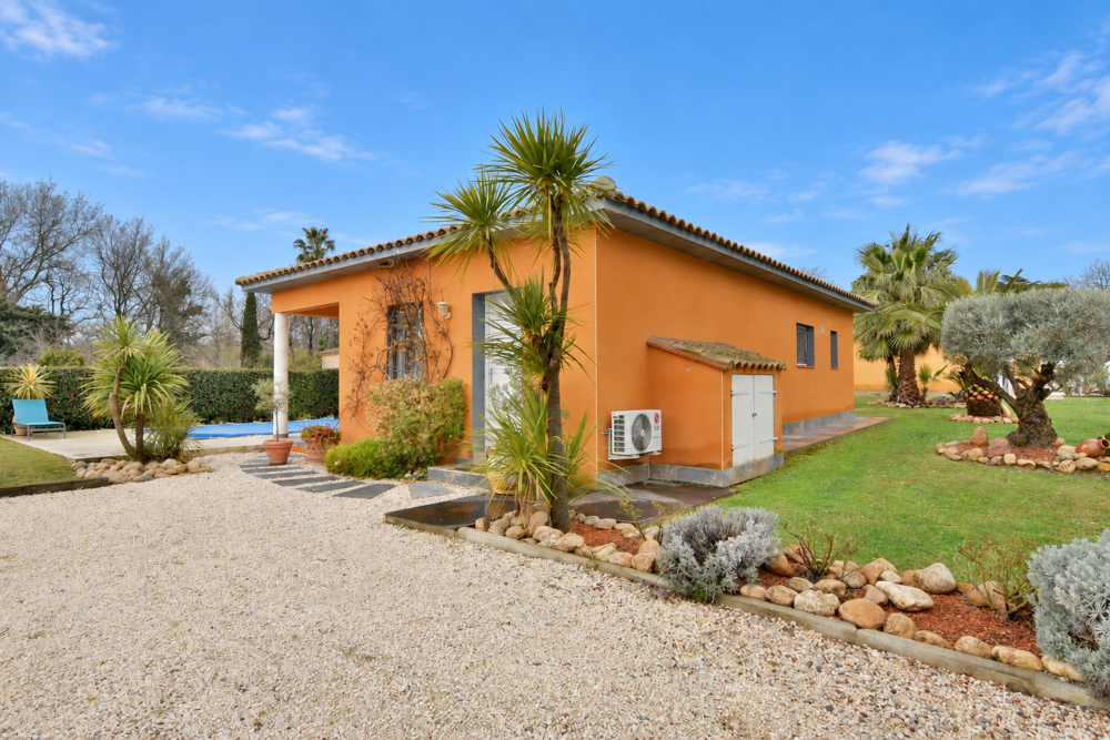 à vendre  Maison Le Soler (66270)