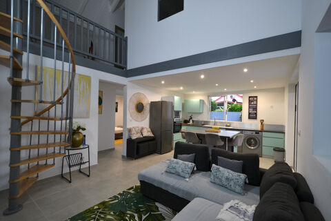  Maison � louer 4 pi�ces 130 m�