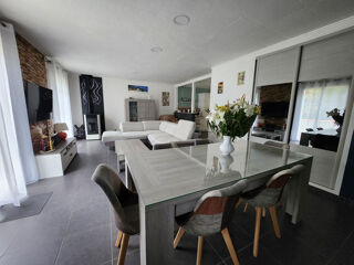  Maison à vendre 5 pièces 115 m²