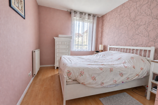  Appartement à vendre 2 pièces 52 m²