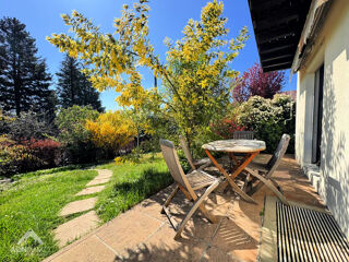  Maison à vendre 5 pièces 110 m²