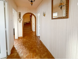  Maison � vendre 4 pi�ces 100 m�