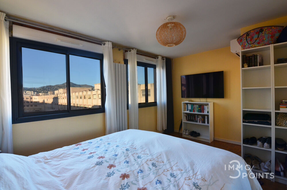  vendre  Appartement Nice (06000)