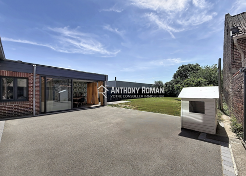   Propriété - 6 pièces - 172 m2 Propriété/château - 6 pièce(s) - 172 m²