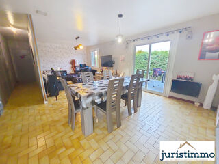  Maison � vendre 4 pi�ces 85 m�