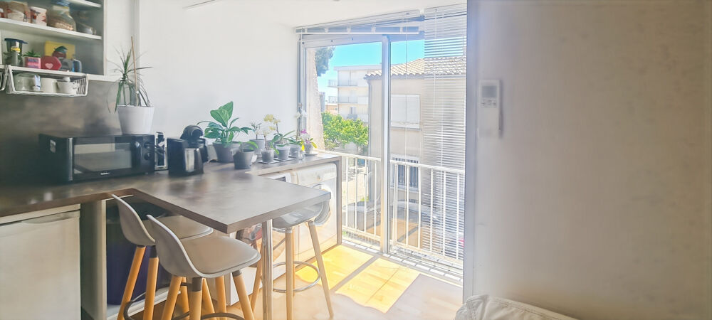Vente Appartement APPARTEMENT LUMINEUX Narbonne plage