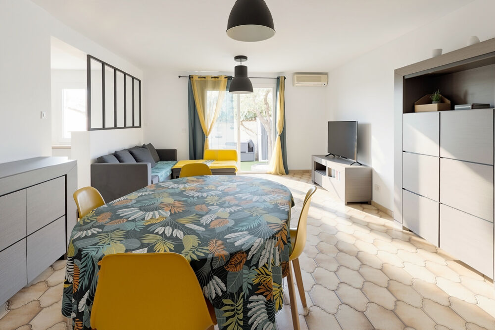 Maison T4 90m2 de plain pied