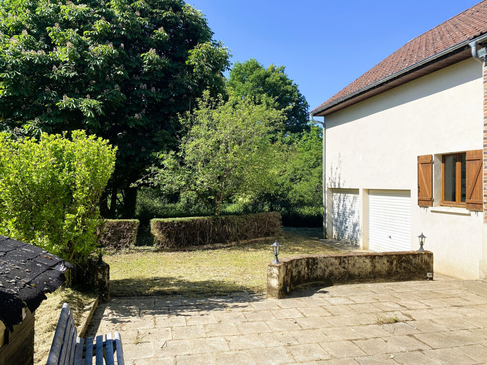 Vente Maison VERNOY Vernoy