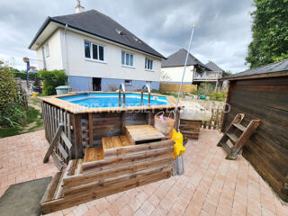  Maison à vendre 7 pièces 167 m²