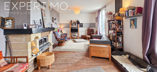  Maison � vendre 4 pi�ces 75 m�