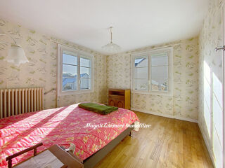  Maison � vendre 4 pi�ces 86 m�