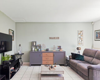  Maison à vendre 6 pièces 142 m²