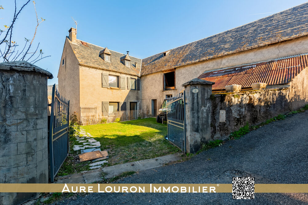 � vendre  Propri�t�/ch�teau Sailhan (65170)