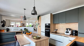  Maison � vendre 6 pi�ces 150 m�