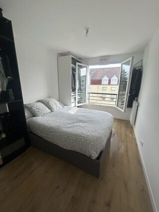  Appartement à vendre 2 pièces 47 m²