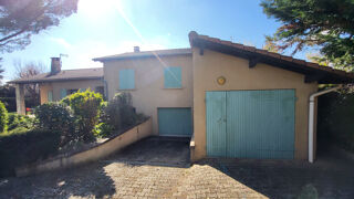  Maison � vendre 6 pi�ces 95 m�