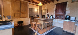  Maison � vendre 12 pi�ces 305 m�