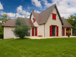  Maison à vendre 7 pièces 177 m²