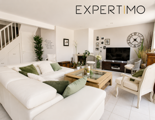  Maison à vendre 7 pièces 159 m²