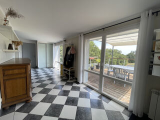  Maison à vendre 5 pièces 115 m²