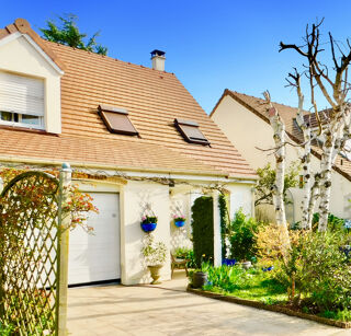  Maison � vendre 5 pi�ces 104 m�