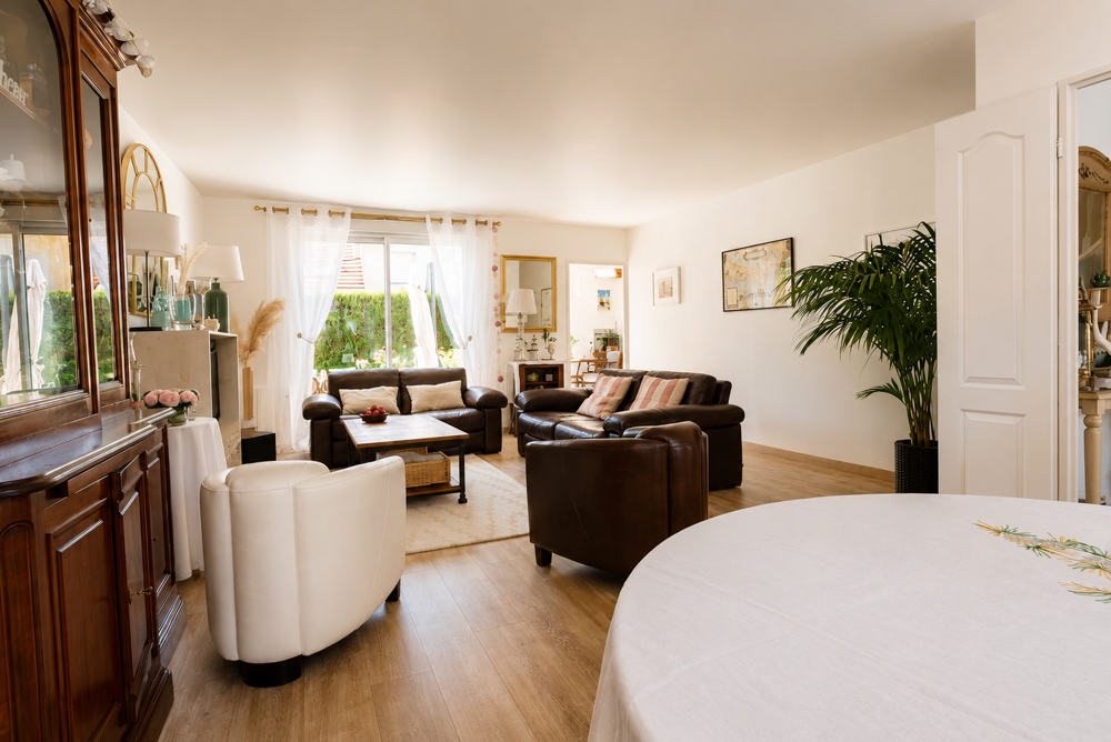 Vente Maison MAISON COUP DE CŒUR   125 m2   4 CHAMBRES   AUCUN TRAVAUX   SECTEUR RECHERCHÉ Guyancourt