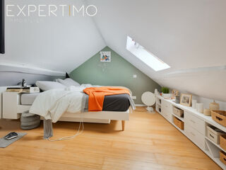  Maison à vendre 4 pièces 62 m²