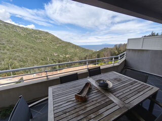  Appartement � vendre 2 pi�ces 55 m�