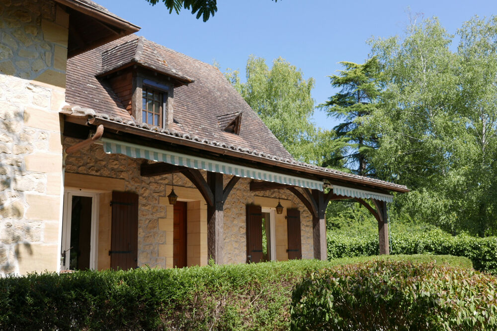 Maison – Mussidan, Dordogne - Vue 5