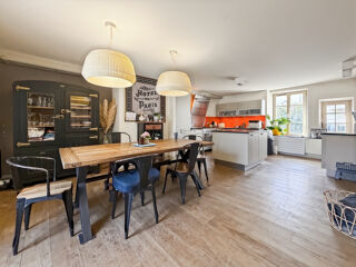  Maison à vendre 7 pièces 153 m²