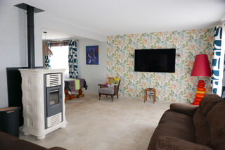  Maison � vendre 4 pi�ces 148 m�