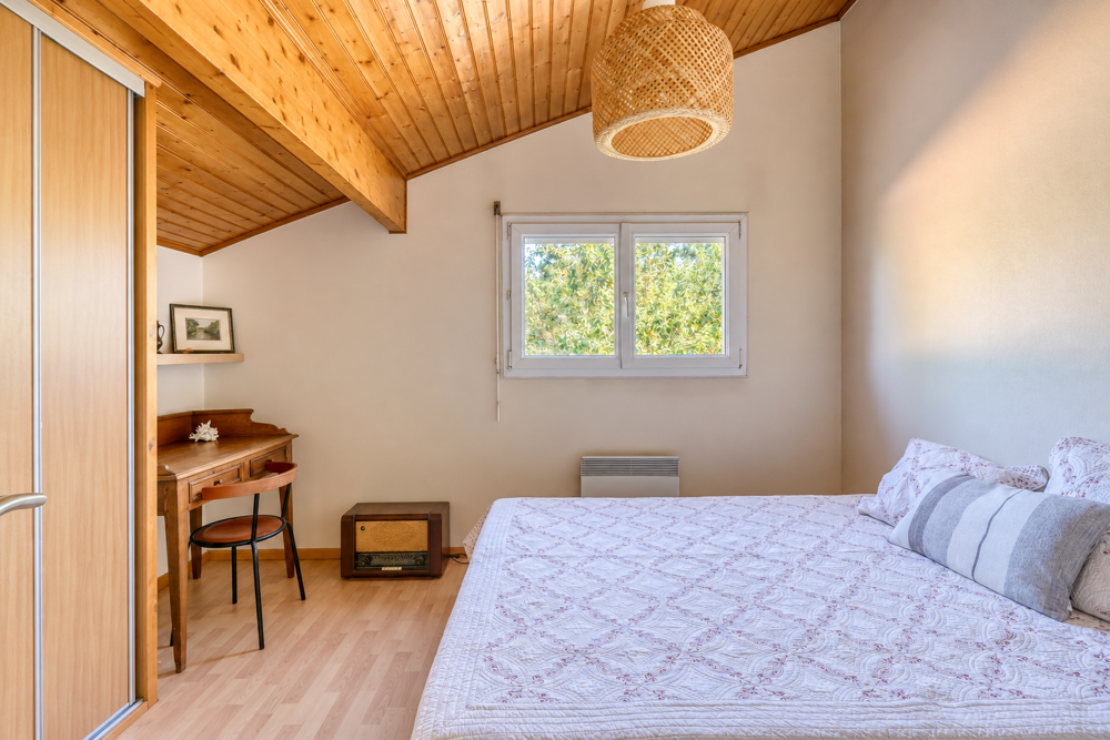 à vendre  Maison Montussan (33450)