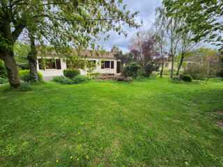  Maison � vendre 7 pi�ces 139 m�