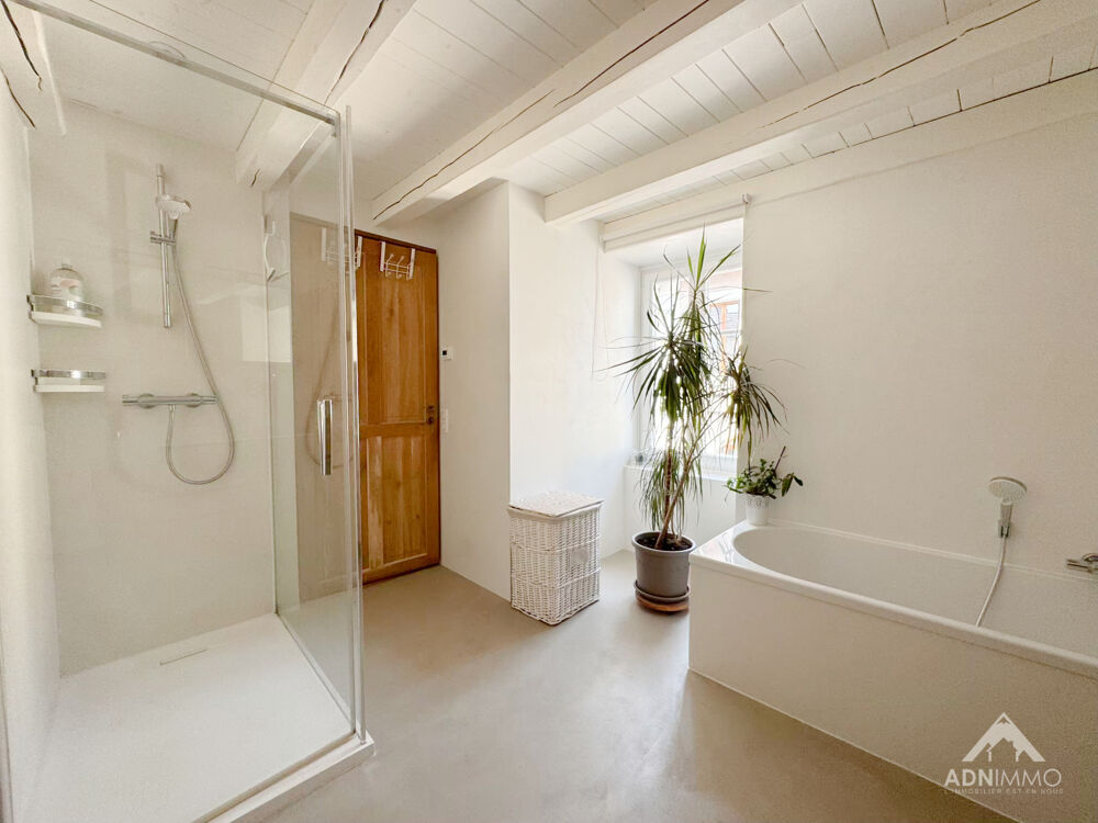  vendre  Maison Collonges (01550)