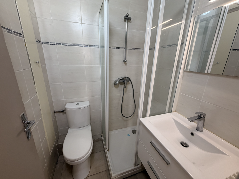 Location Appartement Grand studio de 31 m2 à JUVISY-SUR-ORGE Juvisy sur orge