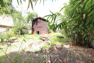  Terrain � vendre 1529 m�