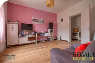  Maison à vendre 5 pièces 140 m²