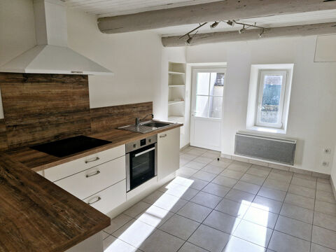  Maison � louer 3 pi�ces 53 m�