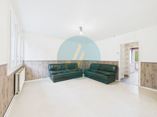  Appartement � vendre 5 pi�ces 81 m�