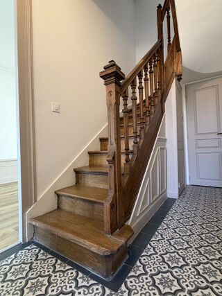  Maison à vendre 4 pièces 109 m²