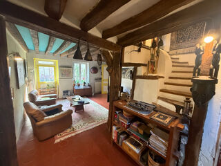  Maison � vendre 6 pi�ces 135 m�