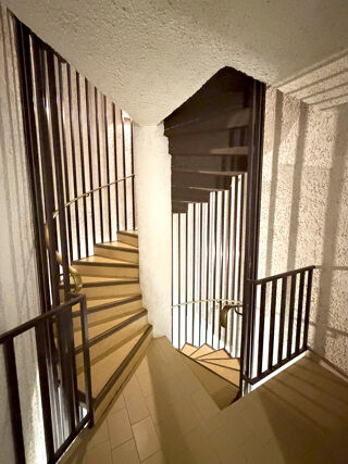  Appartement � vendre 1 pi�ce 19 m�