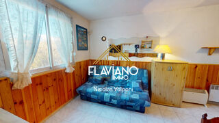  Appartement � vendre 1 pi�ce 25 m�