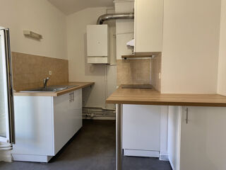  Appartement à louer 2 pièces 46 m²
