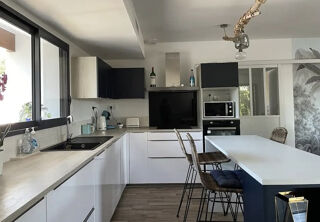  Maison à vendre 4 pièces 92 m²