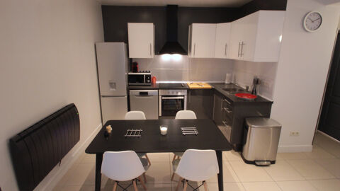  Appartement � louer 2 pi�ces 40 m�