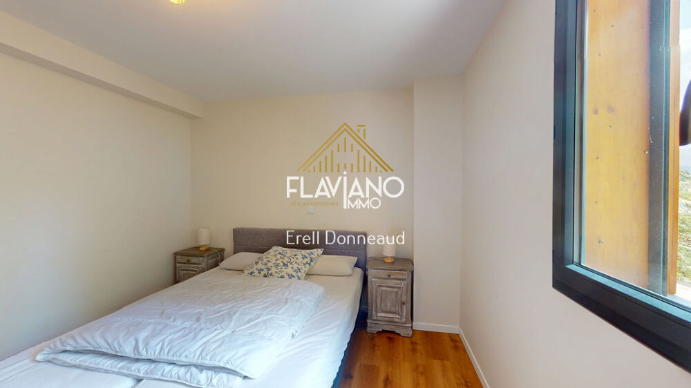 Vente Maison Maison - 5 pièces avec garage 35 M2 Faucon de barcelonnette