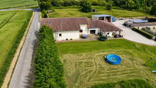  Ferme à vendre 5 pièces 197 m²